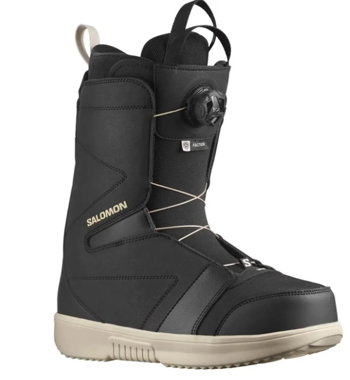 Salomon Faction Boa
