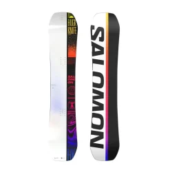 Salomon Huck Knife Grom