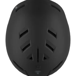 Salomon Husk Jr