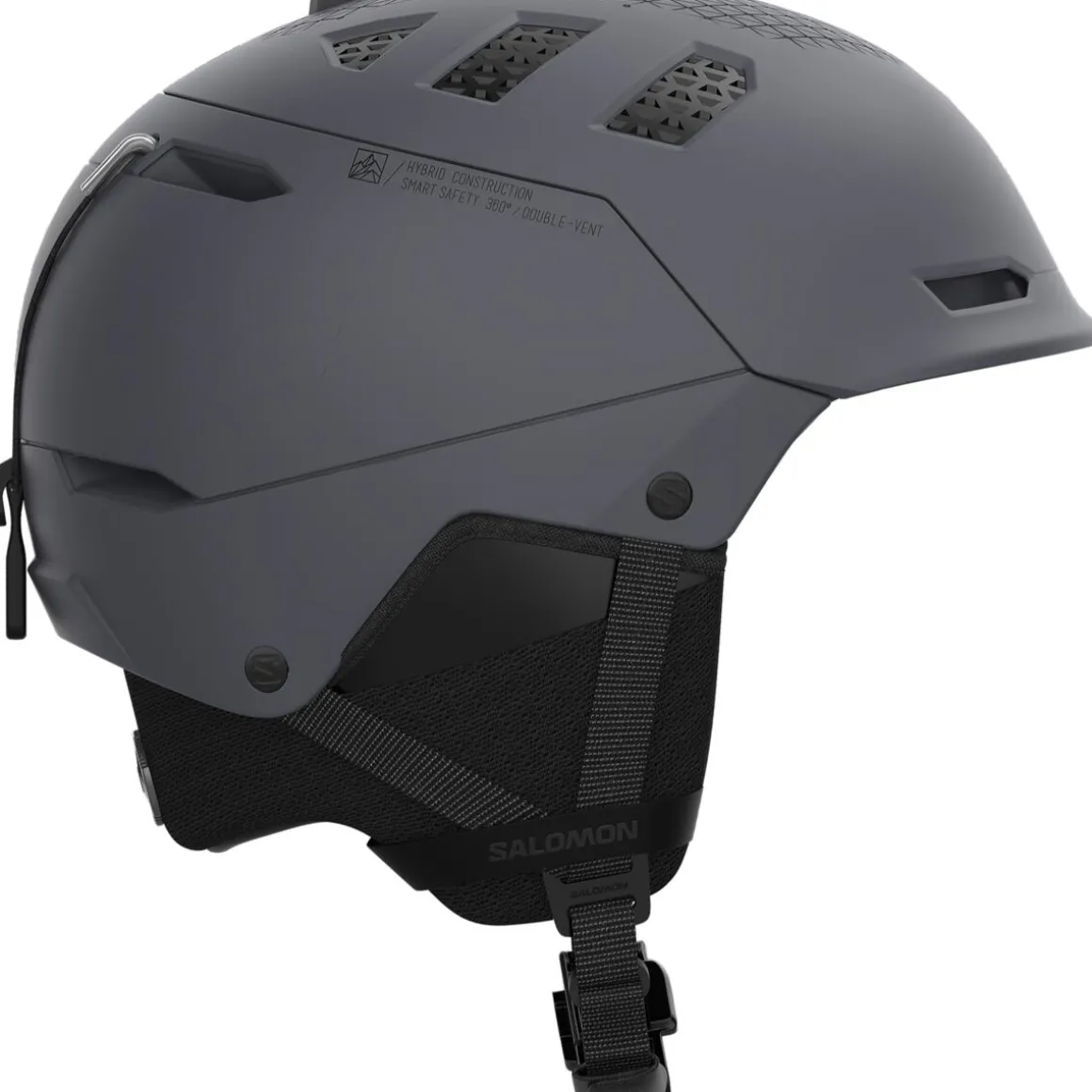 Salomon Husk Prime Mips