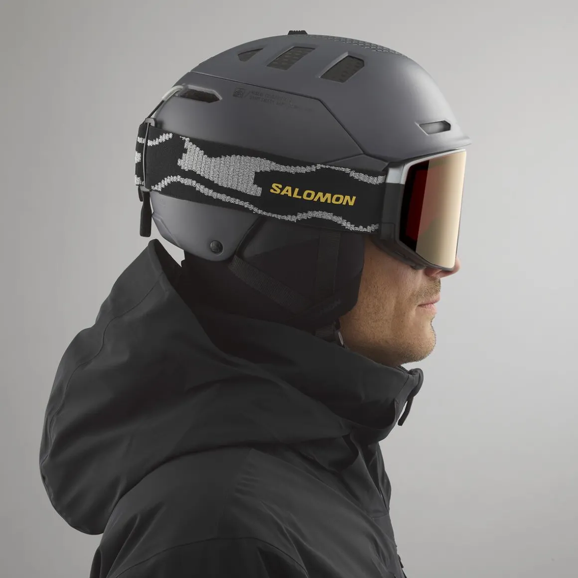 Salomon Husk Prime Mips