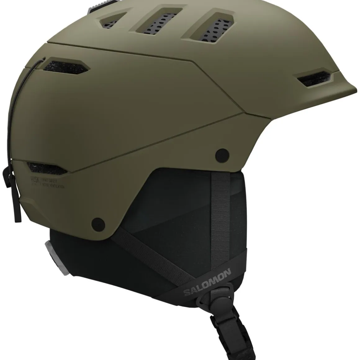 Salomon Husk Pro