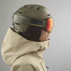 Salomon Husk Pro