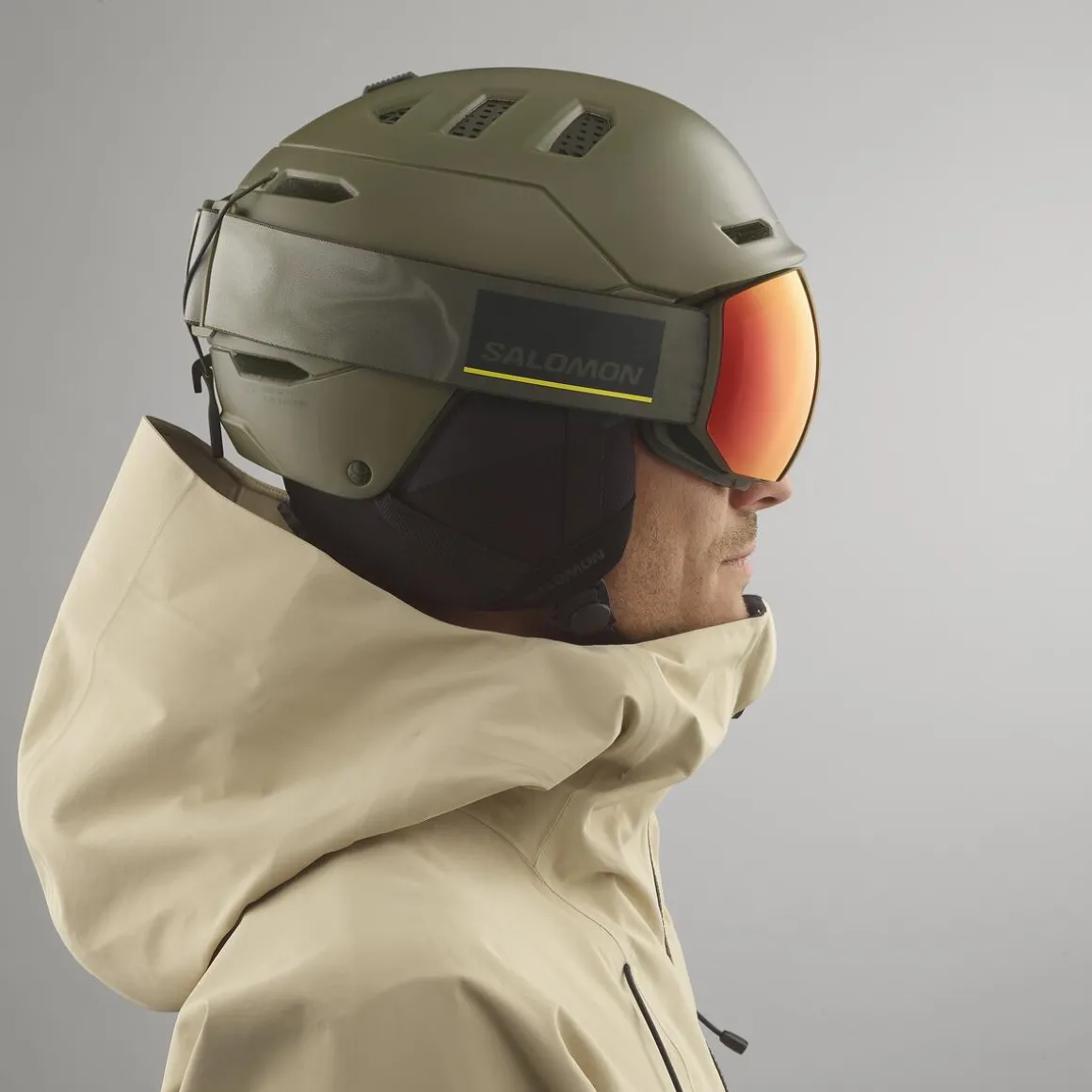Salomon Husk Pro
