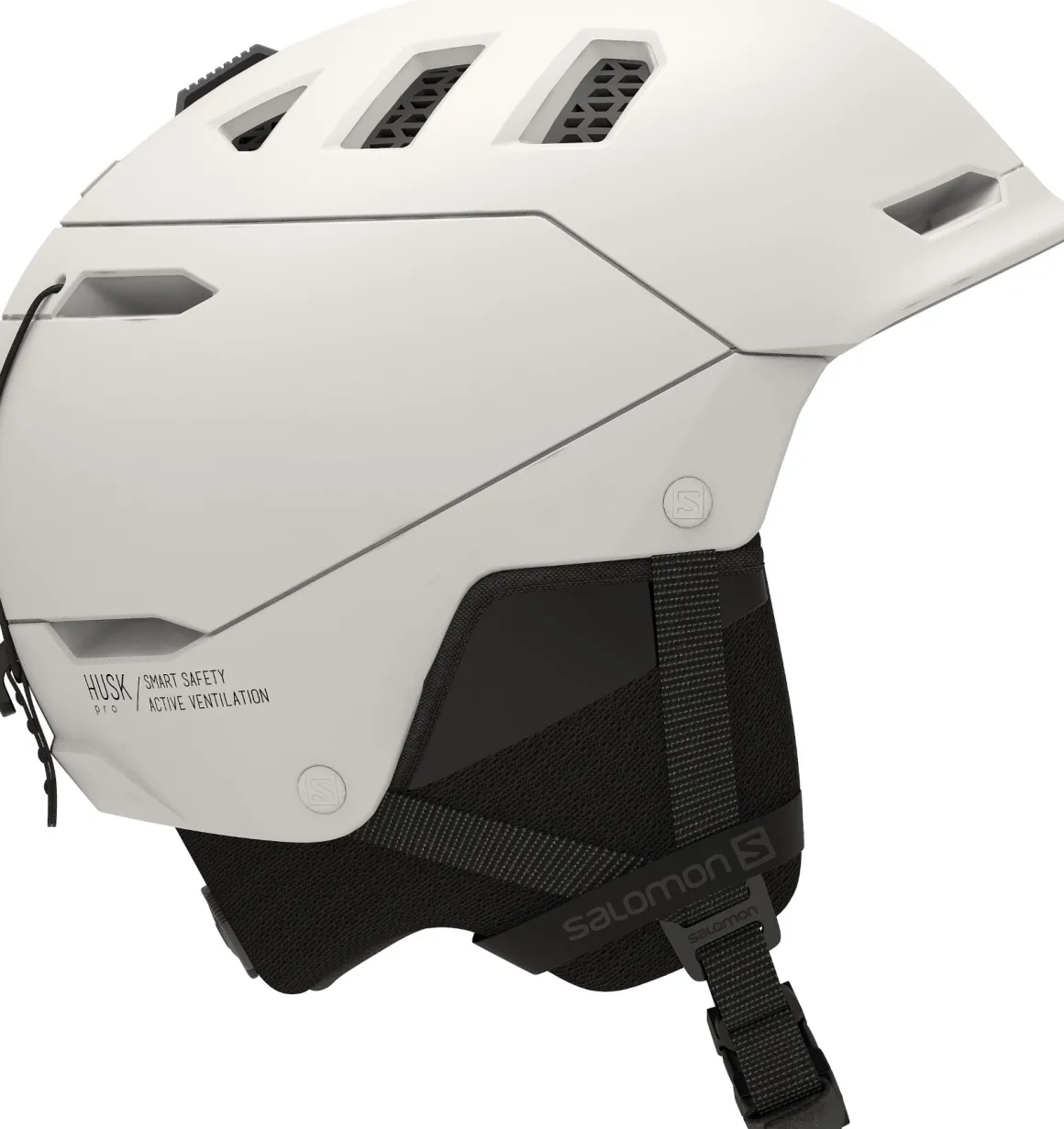 Salomon Husk Pro