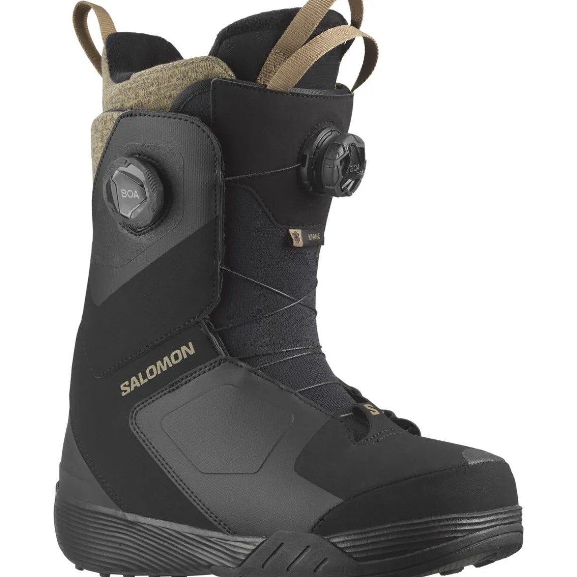 Salomon Kiana Dual Boa