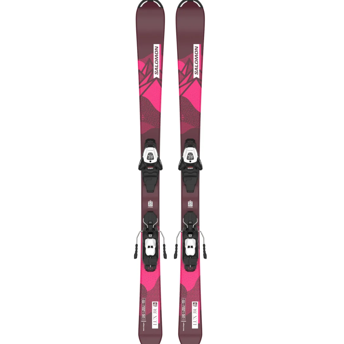 Salomon Lux Jr M