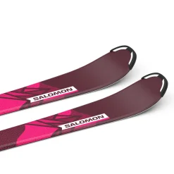 Salomon Lux Jr M