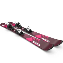 Salomon Lux Jr M