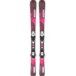 Salomon Lux Jr S