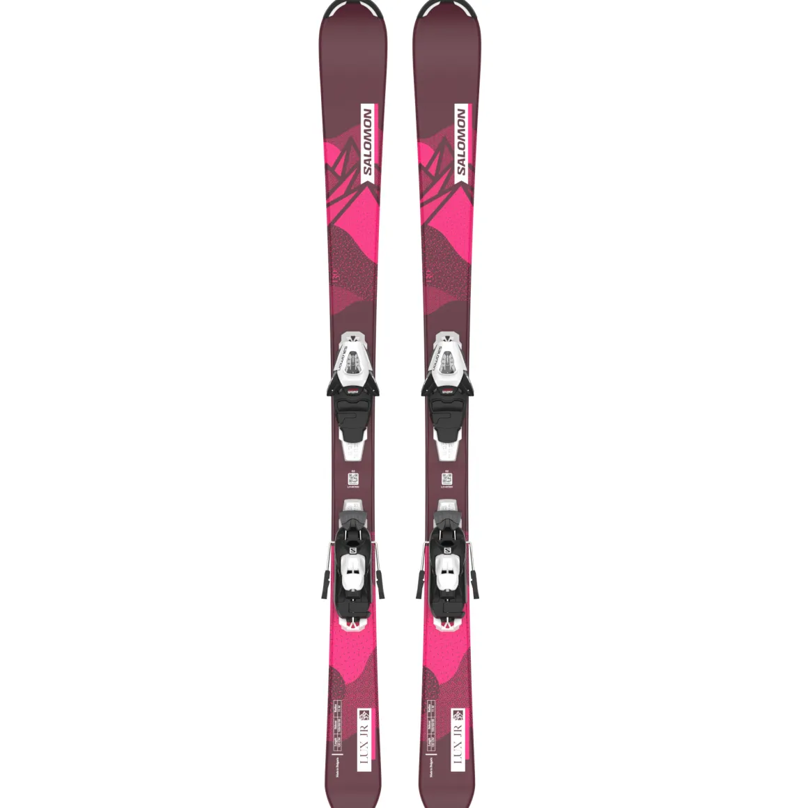 Salomon Lux Jr S