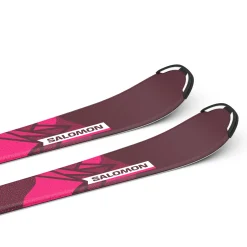 Salomon Lux Jr S