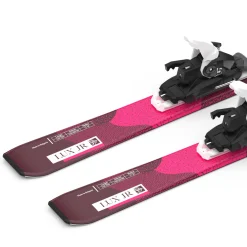 Salomon Lux Jr S
