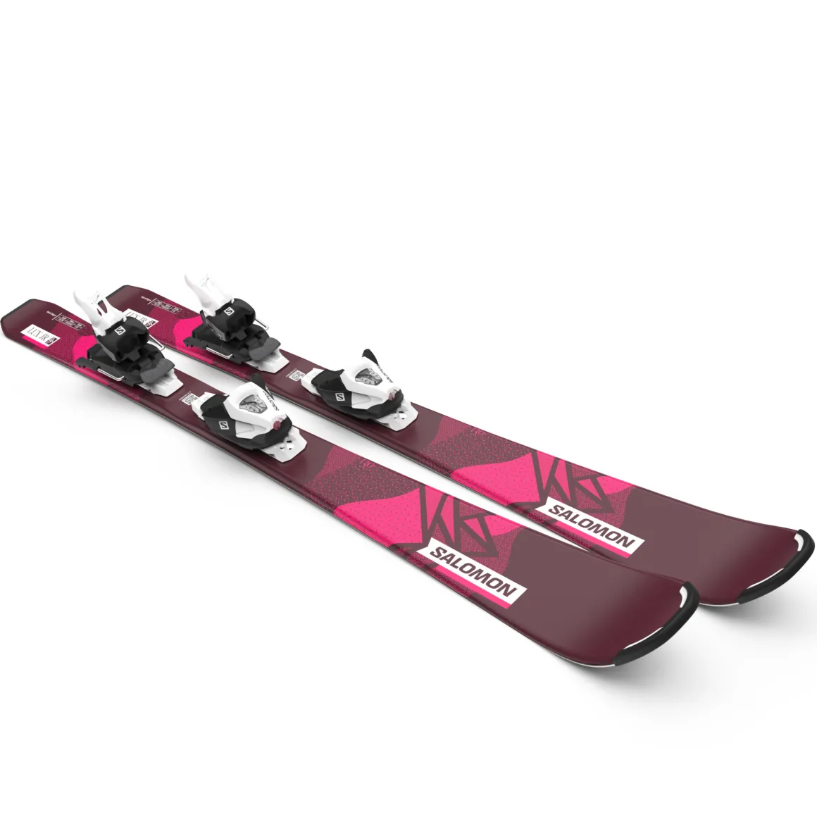 Salomon Lux Jr S
