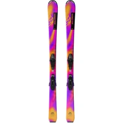 Salomon Lux Jr S