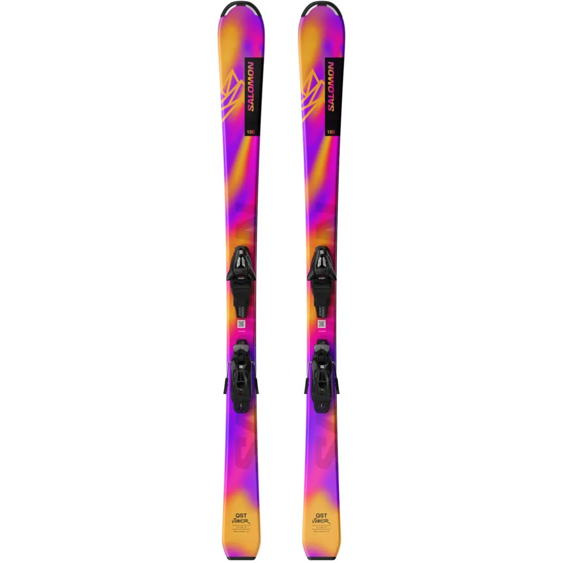 Salomon Lux Jr S