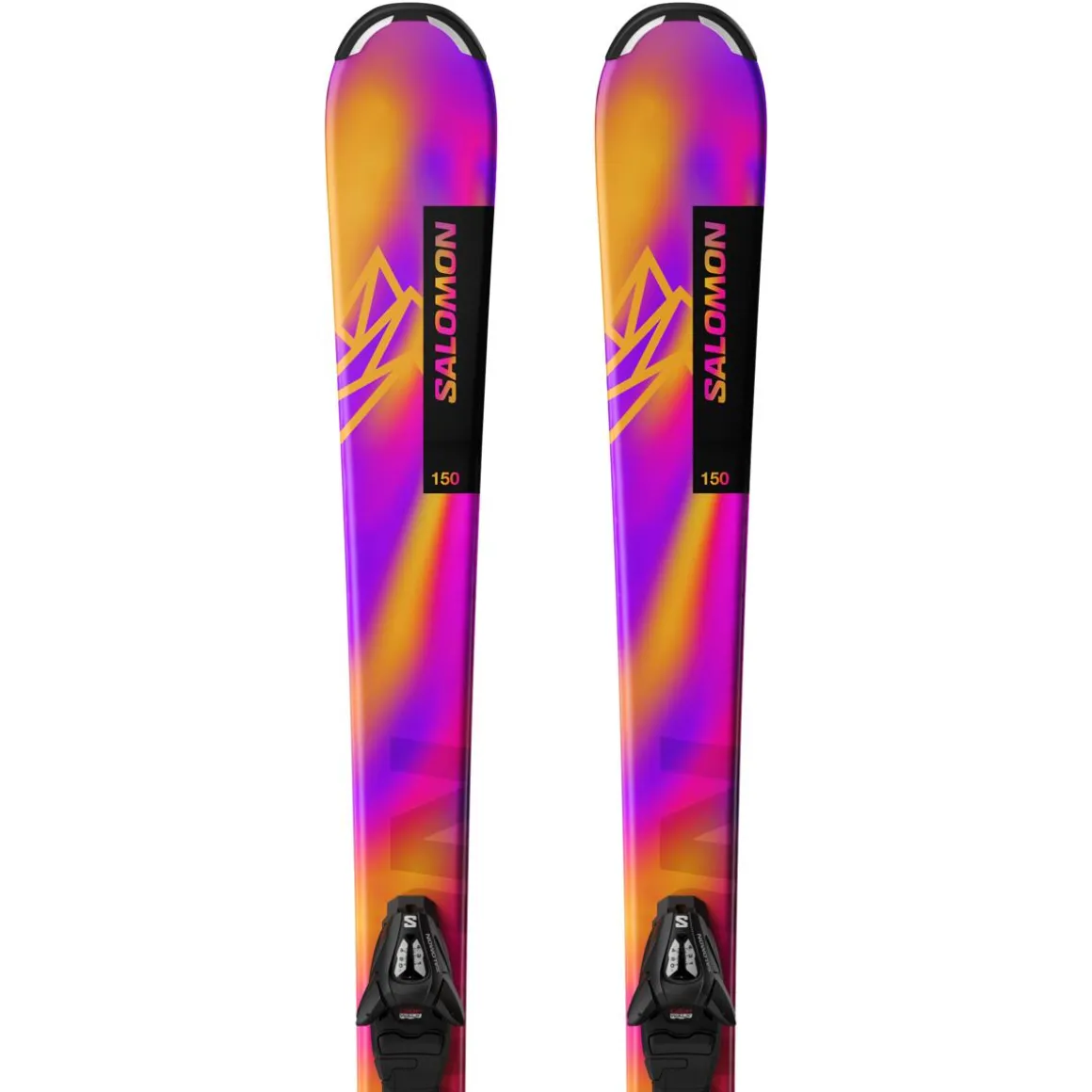 Salomon Lux Jr S