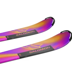 Salomon Lux Jr S