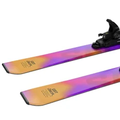 Salomon Lux Jr S