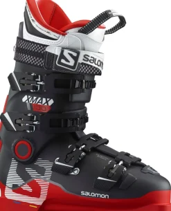 Salomon M X Max 100