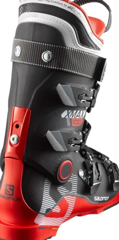 Salomon M X Max 100