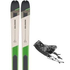 Salomon Mtn 86 Pro Skins