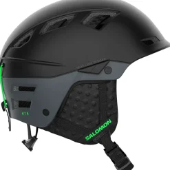 Salomon Mtn Lab Black