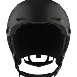 Salomon Mtn Lab Black