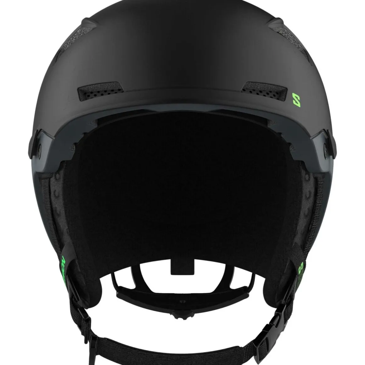 Salomon Mtn Lab Black