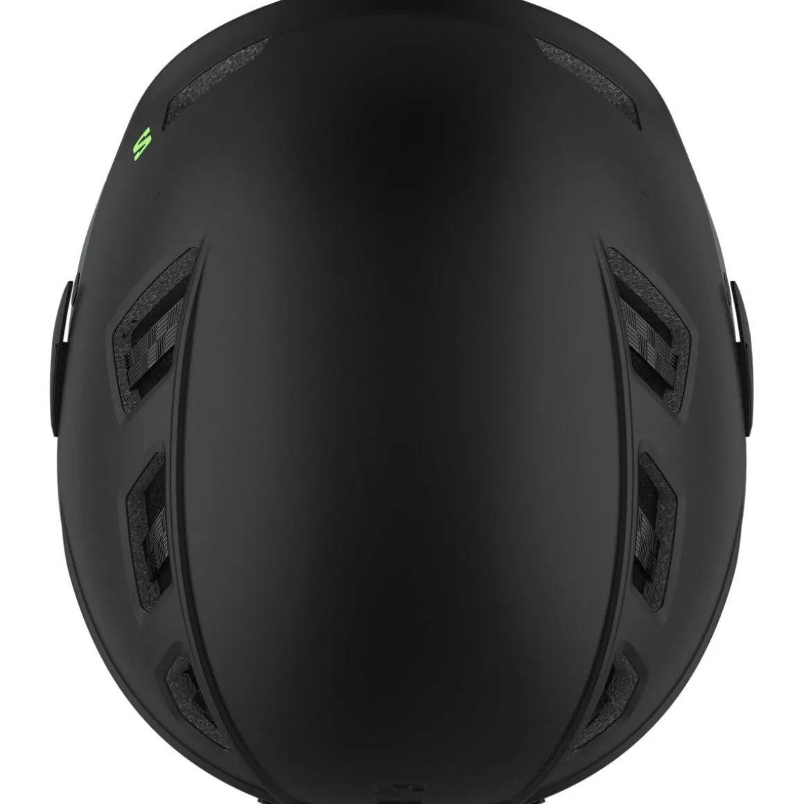 Salomon Mtn Lab Black