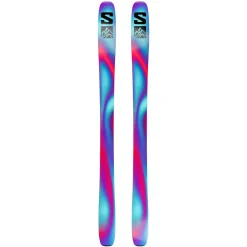 Salomon N Qst 98