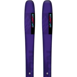 Salomon N Qst 98