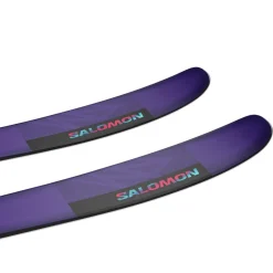 Salomon N Qst 98