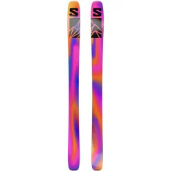Salomon N Qst 106