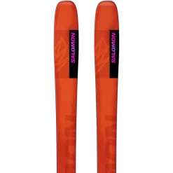 Salomon N Qst 106
