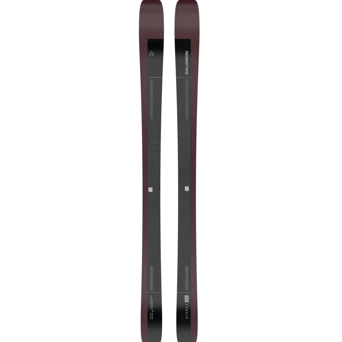 Salomon N Stance 90
