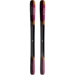Salomon N Stance 96