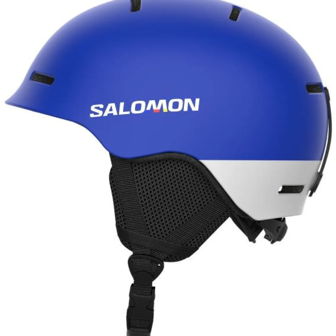 Salomon Orka