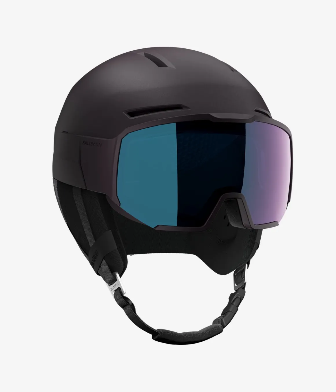 Salomon Osmo Pro Sigma Photo