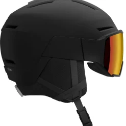 Salomon Osmo Sigma