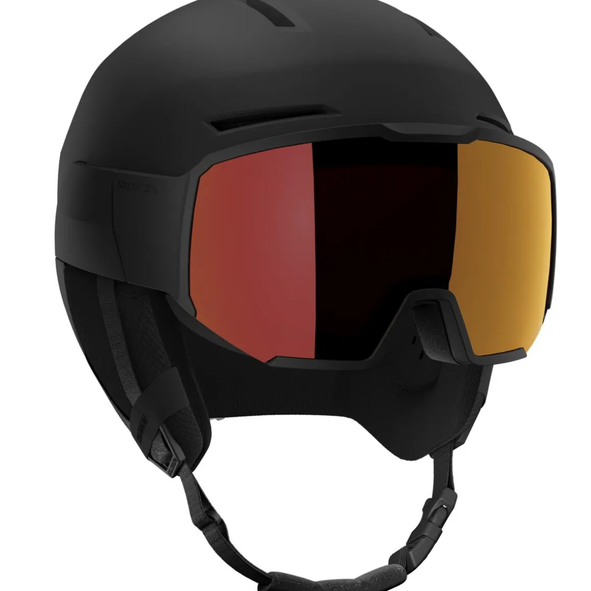 Salomon Osmo Sigma