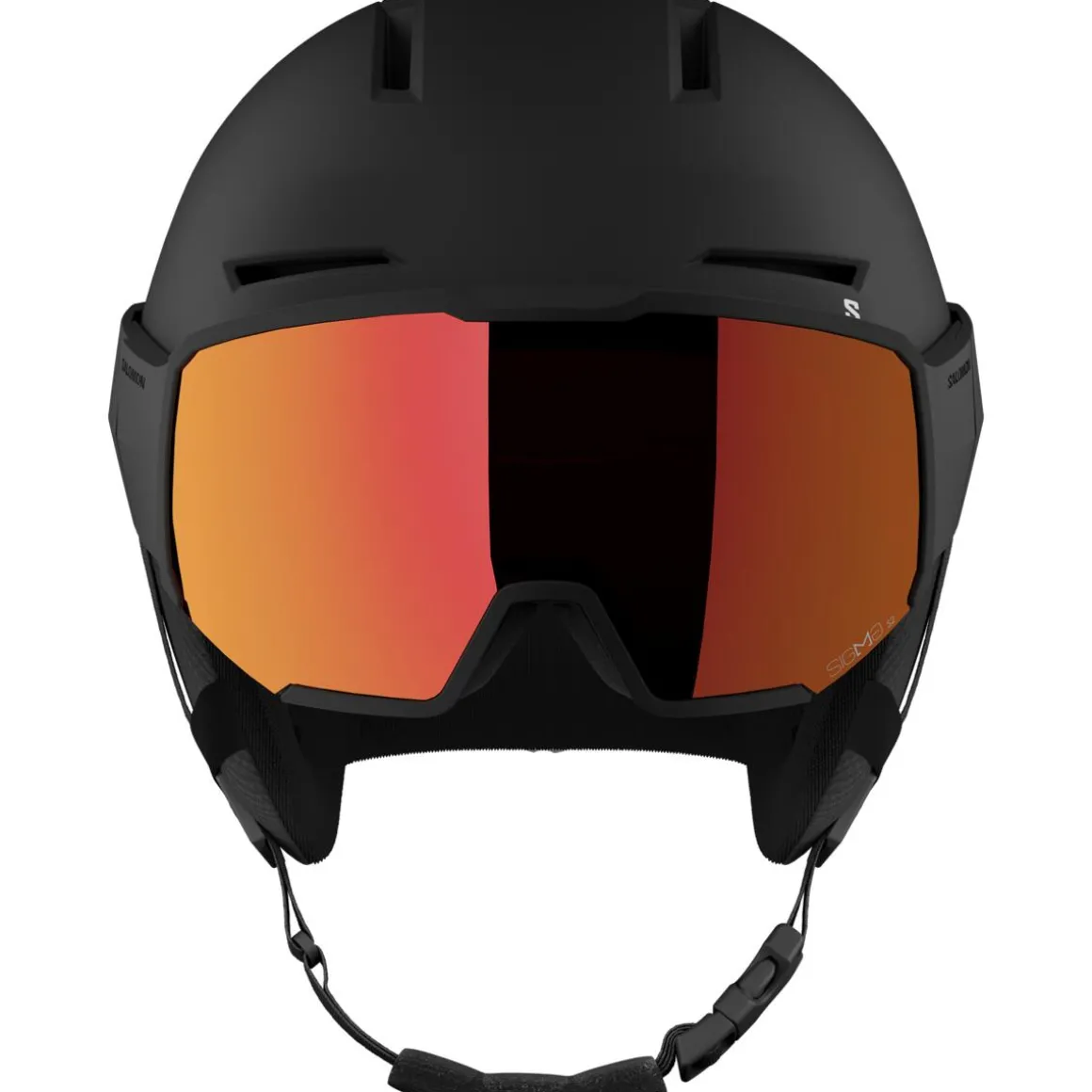 Salomon Osmo Sigma