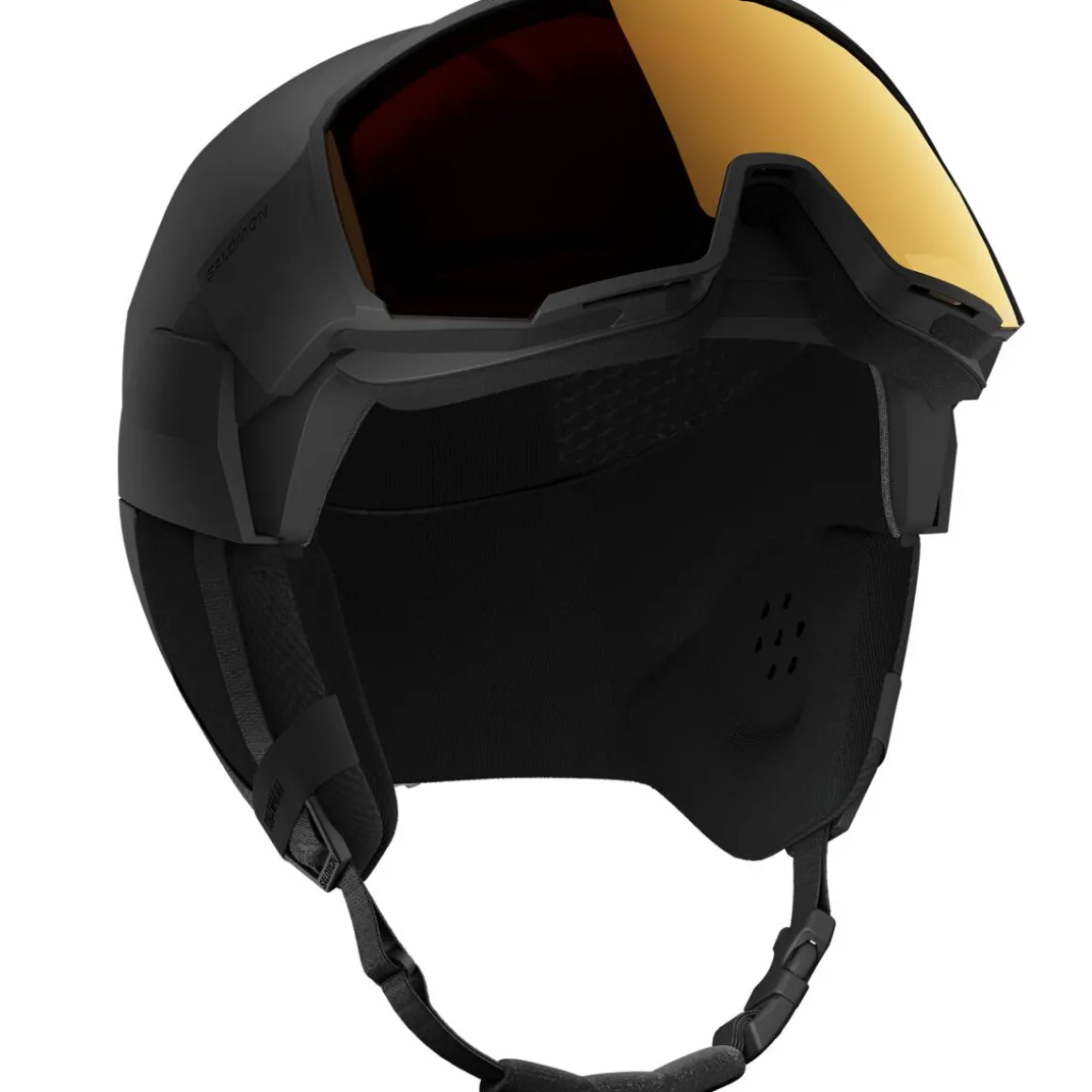 Salomon Osmo Sigma