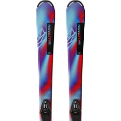 Salomon Qst Jr S