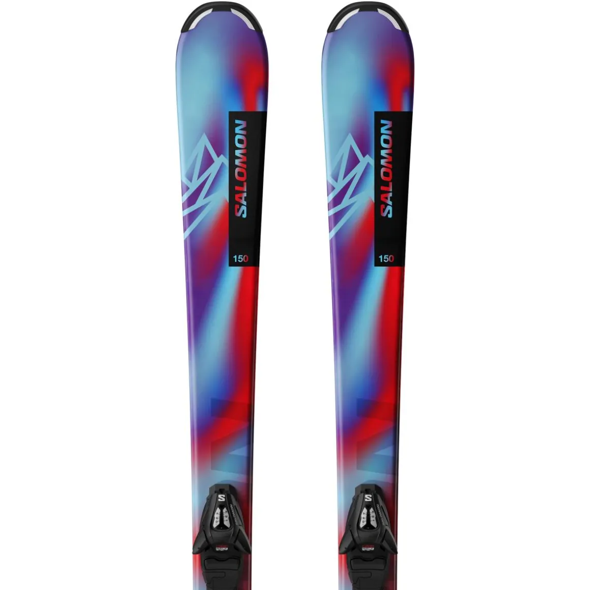 Salomon Qst Jr S