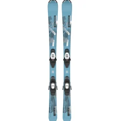 Salomon Qst Jr S