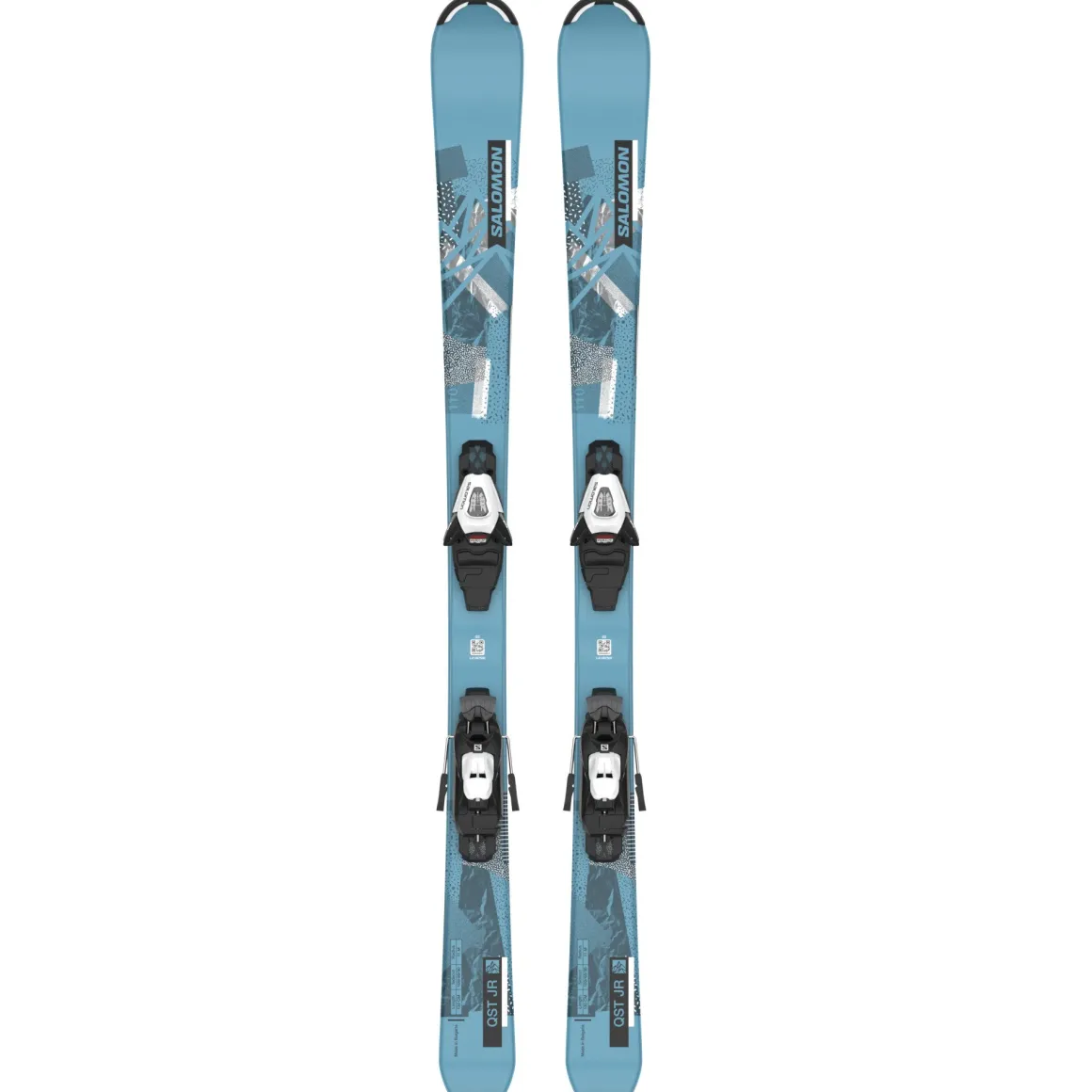 Salomon Qst Jr S