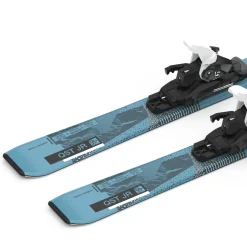 Salomon Qst Jr S