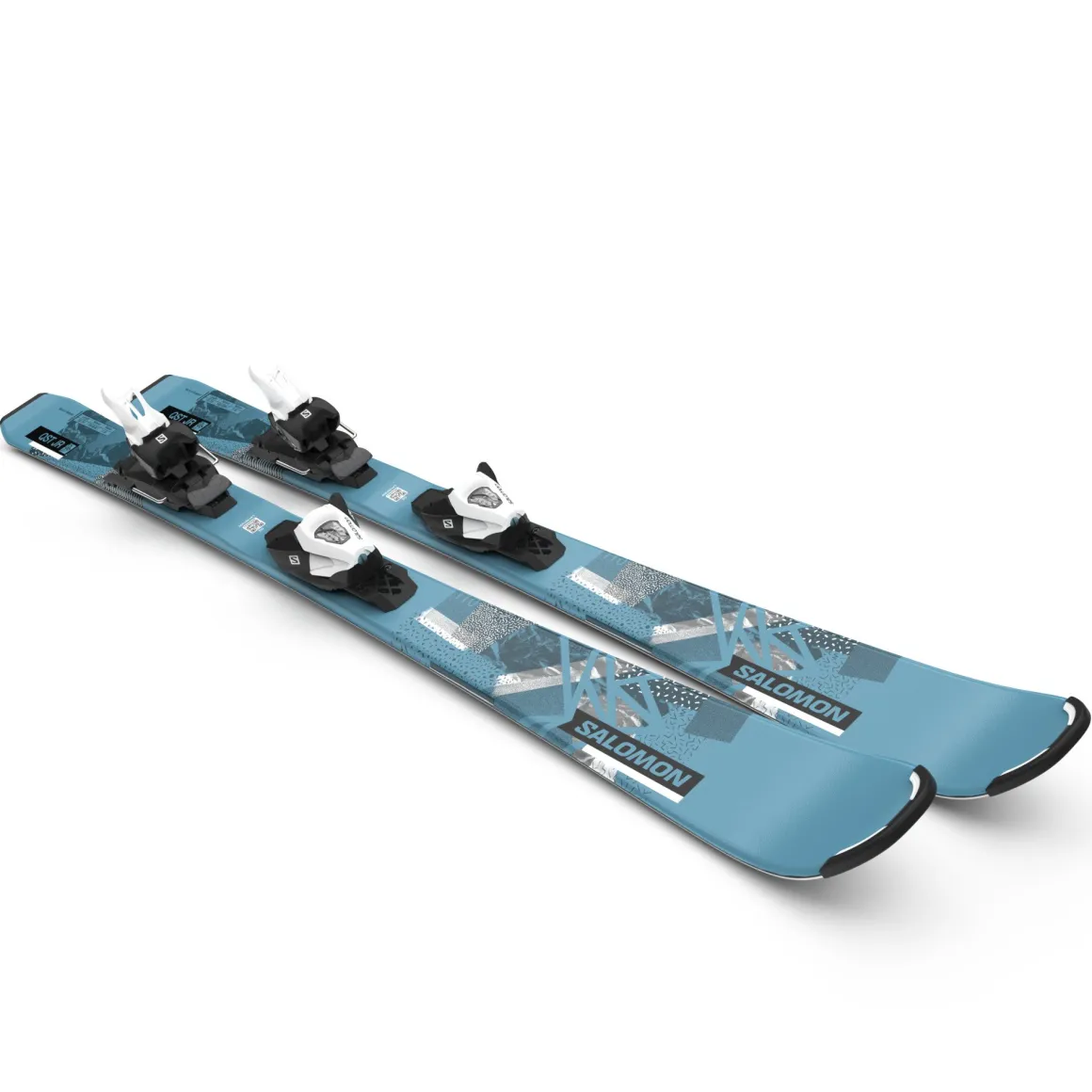 Salomon Qst Jr S