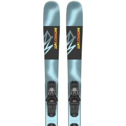 Salomon Qst Spark